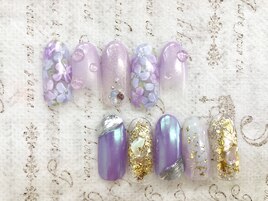 ご新規様 定額コミコミ7280円