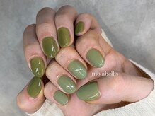 モアベリス(mo.abellis)