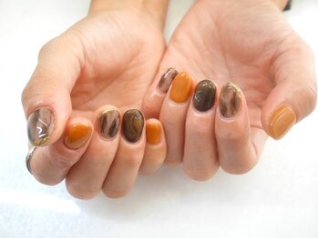 ザネイルズ(The Nails)/