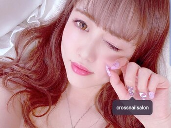 クロスサロン(CROSS SALON)/インフルエンサーmana__doll様