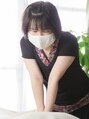 ボディケアサロン ここなつ seike
