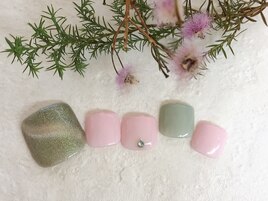 マグネット×シンプル