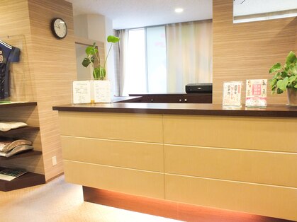 キヅカイロプラクティック アネックス(KIZU ANNEX)の写真