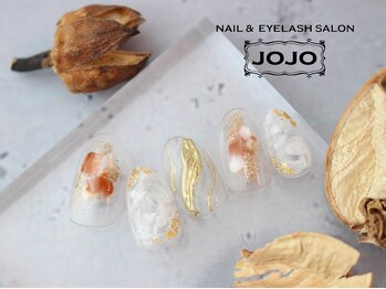 ジョジョ 千里中央店(JOJO)/全員利用OK★オフ込￥7980