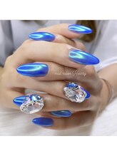 ハーティー(Hearty)/ジェルワンカラー