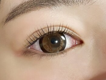 パラジェル登録サロン バランス シンプルネイル&アイラッシュ 新田東店(balance)/ラッシュリフト