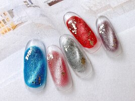 マグネット定額4500円オフケア込
