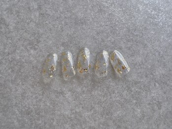 ネオリ(neori)/HAND SIMPLE