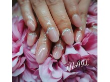 アイネイル(iNAIL)/