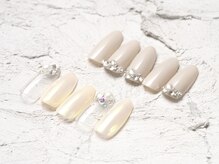 エムズネイル 高木店/