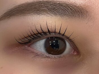 カラーリゾート Ai 葛西店/パリジェンヌラッシュリフト