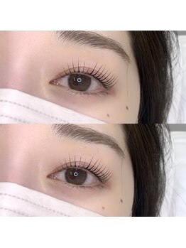 ヒルズ 原宿(Hills Harajuku)/パリジェンヌラッシュリフト