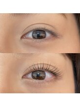 ホワイトカメリア 梅田茶屋町店(White Camellia)/まつ毛パーマ/マツエクサロン