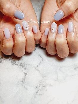 シュポルテ(chou porte)/