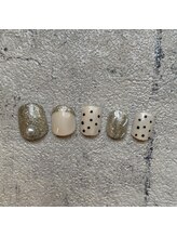 ネイルサロン フィフスアベニュー(Fifth Avenue)/オススメアート