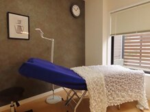 リリィ(LiLy)/こだわりの空間