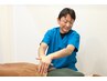 【女性特有のお悩みにアプローチ！】便秘冷え性 整体コース￥6,800