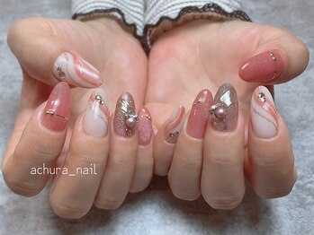 エチュラ(Achura)/