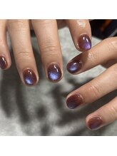 エクリプス(ECLIPSE)/マグネット