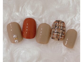 ベルファム(Belle femme)/定額コース