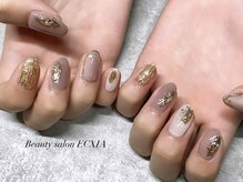 エクシア(ECXIA)/定額アート