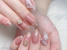 ハミ 新大久保(H'ami)/ワンホンネイル