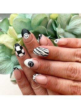 エヌワイエヌ(NYN)/