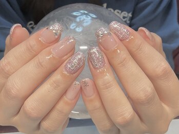 シーネイル(C'S NAILS)/