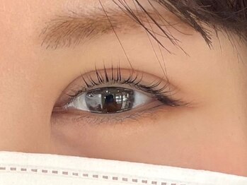 シピー(chipie by anon)/ATSUKO◆まつ毛パーマ