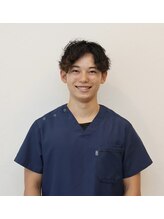 ワット 整体院(WAT)&nbsp;伊吹 尋人