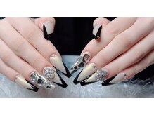 ディアネイルサロン 池袋(Di’a)/【チップ】持込みプレミアム