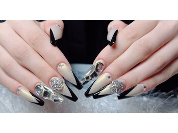 ディアネイルサロン 池袋(Di’a)/【チップ】持込みプレミアム