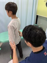 浦安駅前鍼灸整体院/浦安駅前鍼灸整体院/美容鍼/小顔