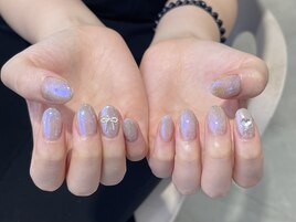 フラッシュオーロラm