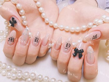 ラメール(La mer)/持ち込みデザイン