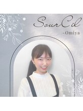 シュールシル 大宮店(SourCil) Yoshiyama