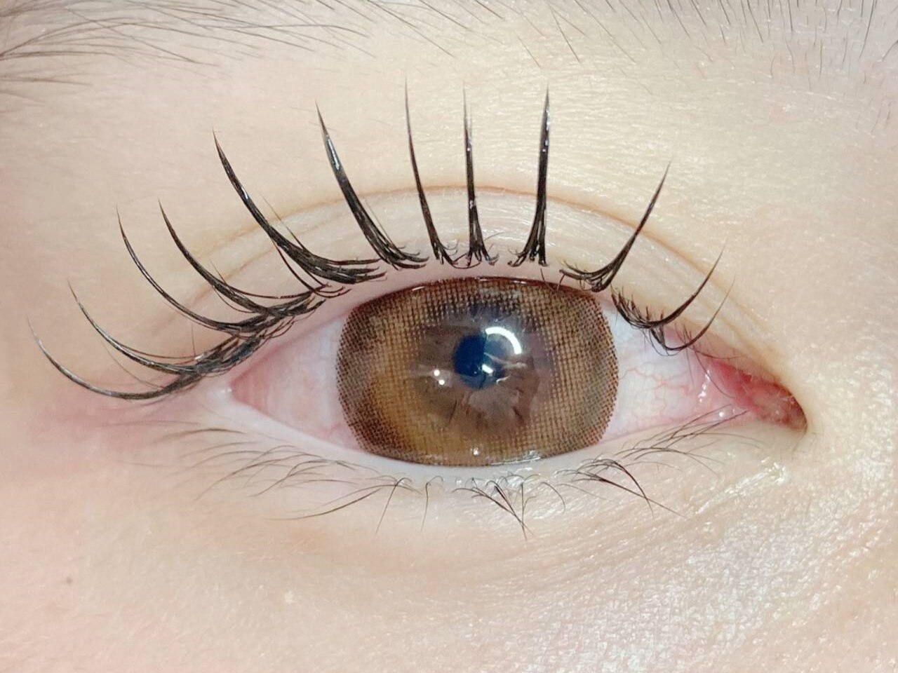 プエラ ラシェス(PUELLA lashes)｜ホットペッパービューティー