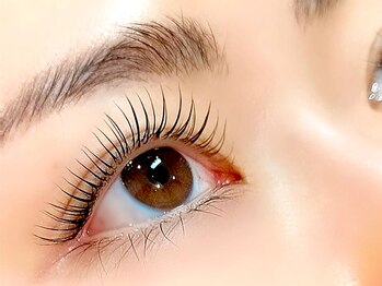 グランシュ クアトロ 水戸店(GranCieux×QUATRO)/アイブロウ×まつげパーマ