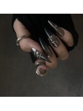 レイドット バイ シャルム(Ray.by Charme)&nbsp;長谷川 由佳