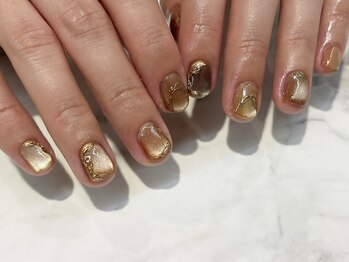 シエル(Ciel by Luxe)/マグ×ミラー