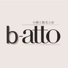 ビーアット(b-atto)のお店ロゴ
