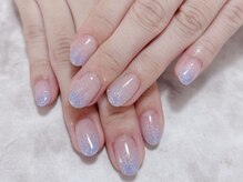 チアフルチア バイ リッチネイル(CheerfulCheer by Ricci nail)/