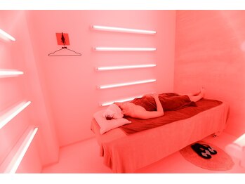 ビスカ(BISUKA)/コラーゲンルーム