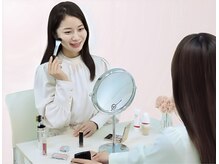 ココパリス(coco paris.)/［パーソナルカラー診断/骨格]