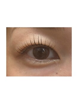 ミント(mint.)/まつげパーマ