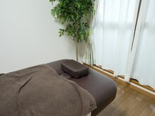 ニコニコ整体
