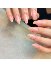 王子/パラジェル/フィルイン