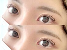 シエンテ(Ciente)/ぱっちり派さん