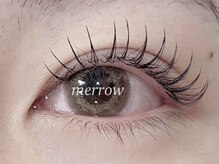 メロウ(merrow)/フラットラッシュ