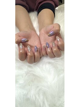 モカ(moca)/定額ネイル《アート》